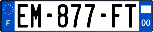 EM-877-FT