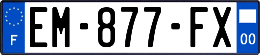 EM-877-FX