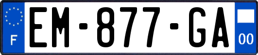 EM-877-GA