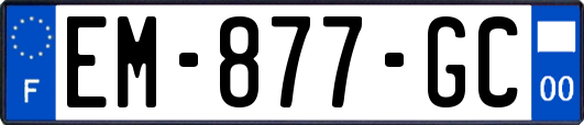 EM-877-GC
