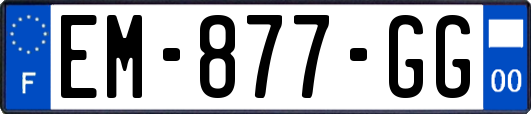 EM-877-GG