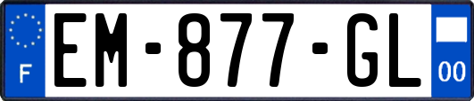EM-877-GL