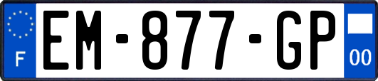 EM-877-GP