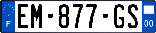 EM-877-GS