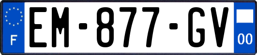EM-877-GV