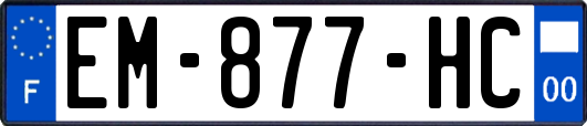 EM-877-HC