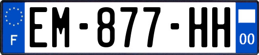 EM-877-HH