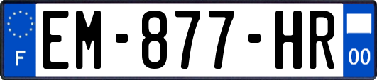 EM-877-HR