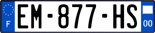 EM-877-HS