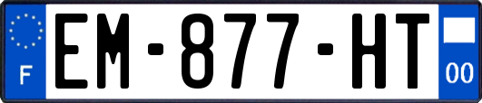 EM-877-HT