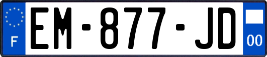 EM-877-JD