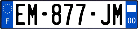 EM-877-JM