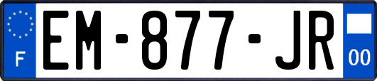EM-877-JR