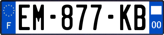 EM-877-KB