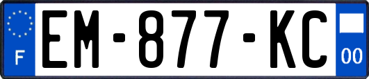 EM-877-KC