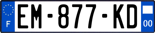 EM-877-KD