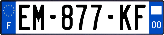 EM-877-KF