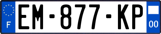 EM-877-KP