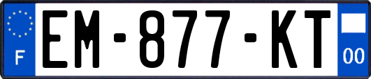 EM-877-KT