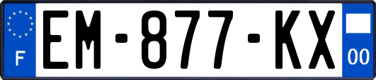 EM-877-KX