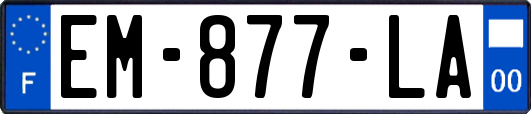 EM-877-LA