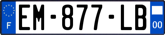 EM-877-LB