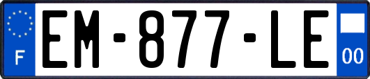 EM-877-LE