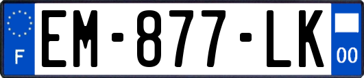 EM-877-LK