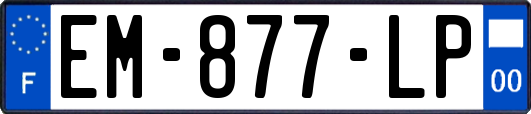 EM-877-LP