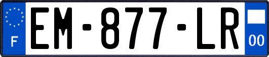 EM-877-LR