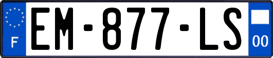 EM-877-LS