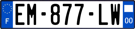 EM-877-LW