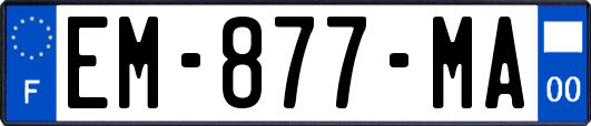 EM-877-MA