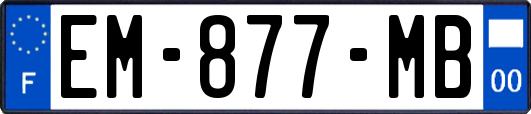 EM-877-MB
