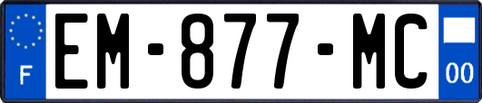 EM-877-MC