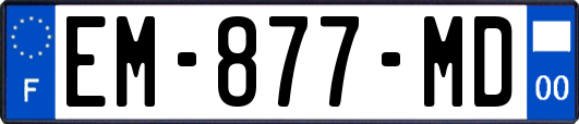 EM-877-MD