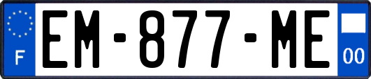 EM-877-ME