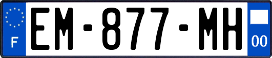 EM-877-MH