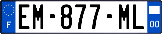 EM-877-ML