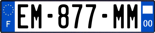 EM-877-MM