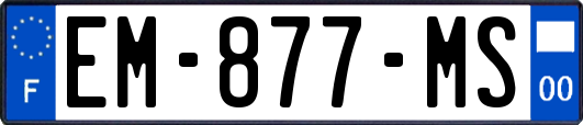 EM-877-MS
