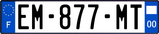 EM-877-MT