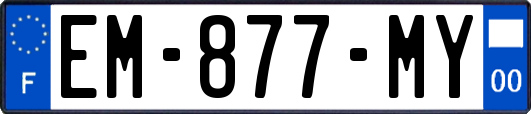 EM-877-MY