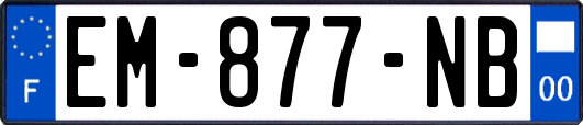 EM-877-NB