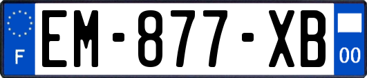 EM-877-XB