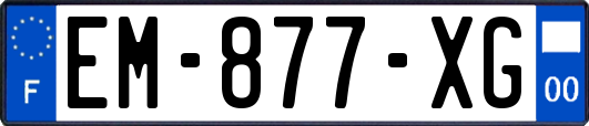 EM-877-XG