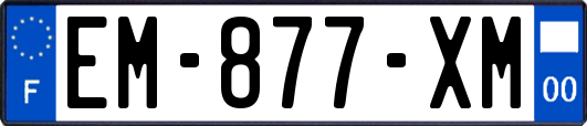EM-877-XM