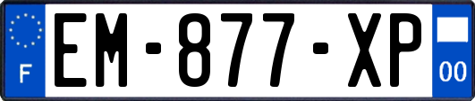 EM-877-XP