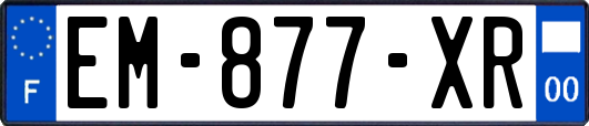 EM-877-XR