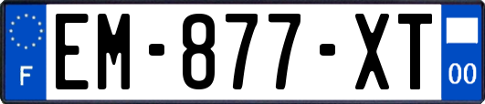 EM-877-XT